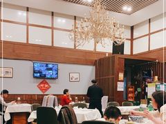 大堂-巴渝兄弟川菜(宽街店)