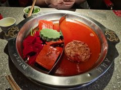 -大龙燚火锅(太古里店)