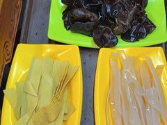 -三煮纸包鱼(青岛总店)