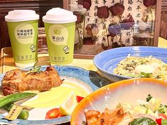 -吴山山·椰子酸奶(天河南店)
