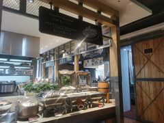 -比格比萨自助(云冈区步行街店)