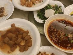 -新长岭大酒店酒楼