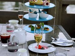 -杭州西子湖四季酒店·金沙厅