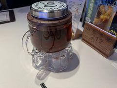 -山泉粤宴(广东大厦店)