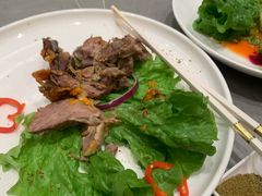 -燕兰楼·清真西北融合菜(亚运村店)