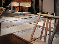 -Metal hands·铁手咖啡