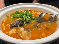-明丰小渔馆(明月路店)