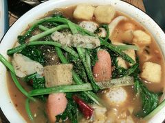 -臻炙大舍烤串(天龙家园店)