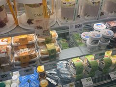 -迦南·甜品蛋糕(杭州东站万象汇店)