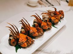 -海味观(老西门店)