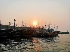 -舟山嵊泗列岛风景名胜区