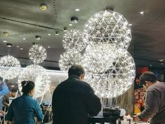 大堂-王家渡火锅(金宝汇店)