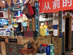 -凤吉园乌拉满族火锅中华老字号(繁荣路店)