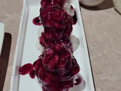 -北平小馆·烤鸭·家常菜(磨房北里店)