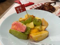 -南拳十三姨·潮汕砂锅粥·粤菜(西单大悦城店)