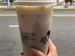 -喜茶(东莞汇一城店)