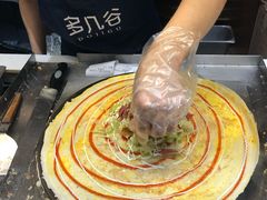 -多几谷·煎饼(上海七宝领展广场店)