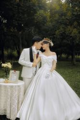 -IDO婚纱摄影(上海旗舰店)