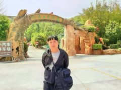 -汕尾铜鼎山旅游区