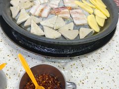 -苗家特色土烙锅·老字号