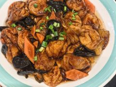 -锡和无锡菜(景丽苑店)