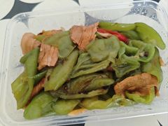 -祥记餐饮•豫粤珍味(金隅大厦店)