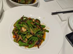 -潮粤香海鲜酒楼(沙湖店)