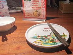 -前海沿·青岛菜(大拇指广场石老人店)