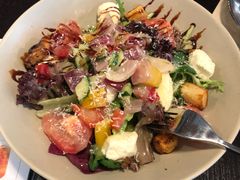 -机器人火炉披萨