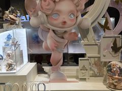 -泡泡玛特POPMART(崇文门国瑞城店)