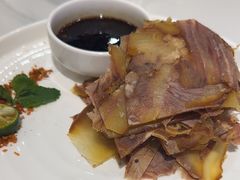 -郭林家常菜(狼垡店)