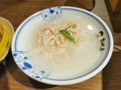 -肖四女·江湖菜(临港店)