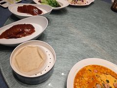 -凤凰园烤鸭店·唐山菜·传承花椒肉(老唐丰路店)