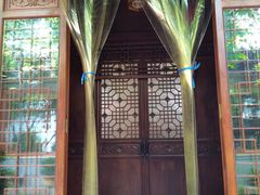 -清真天水老巷道餐厅