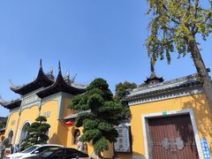 -西林禅寺