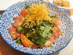 -有喜屋·烧鸟·居酒屋(周浦万达店)
