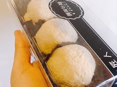 -啊噗吐呦现场烘焙(麦凯乐店)