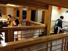 -九田家黑牛烤肉料理(香河店)
