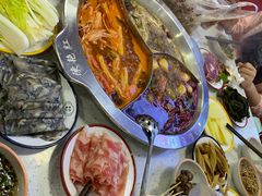 -陳艳红火锅(港汇店)