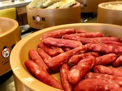 -龍歌自助小火锅(市南金茂湾店)