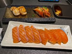 -御前十七(北京路天河城店)