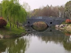 -贡湖湾湿地公园