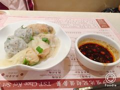 -池记(尖沙咀店)