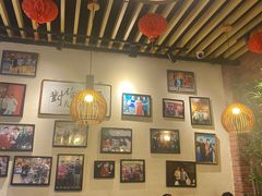 -老姑砂锅·烧烤天津菜(体北道店)