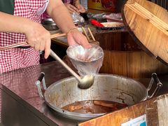 -老嘢扣肉糯米饭(云亭街店)