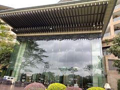 -深圳隐秀山居酒店