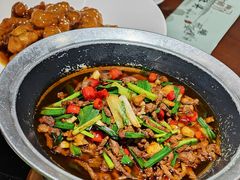 -大灶头·新昌菜(中国茶市店)