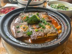 -古琢小馆·珠海味(南方软件园店)