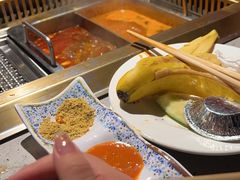-芝小官牛肉火锅烤肉自助(淮安清江浦区新亚店)