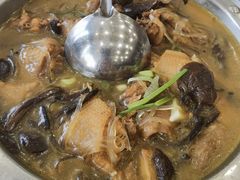 -老苏扬饭店